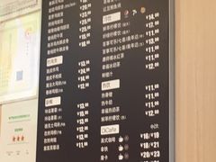 菜单-德克士(西站站内店)