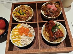 -火山屋台(新街口店)