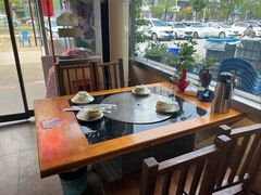 -全家福东北菜(大运河博物馆店)