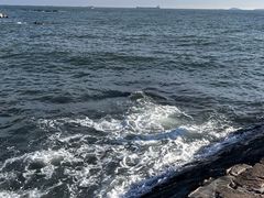 -青岛第二海水浴场