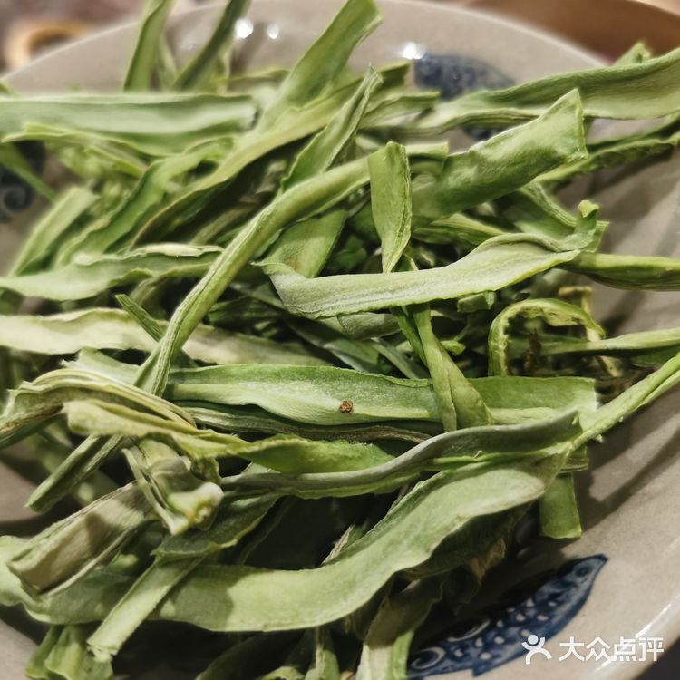 安逸的火锅味好美
