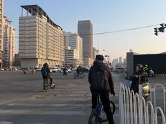 -平山城鑫烧烤(建国楼店)