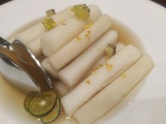-阿庄新豫菜(通泰路店)