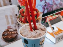 -DQ·蛋糕·冰淇淋(河东万达店)