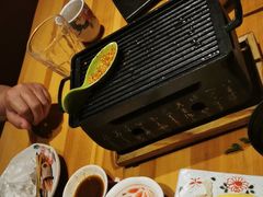 -大岛日本料理铁板烧(南通大饭店)