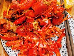 -虾小龙老长沙龙虾馆(坡子街店)