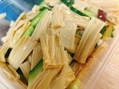 -玫瑰红烤羊排(北新桥三条店)
