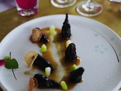 -菩提树·素食餐厅(汇智国际商业中心店)