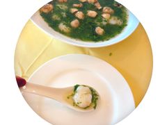 -远洋宾馆·江景餐厅