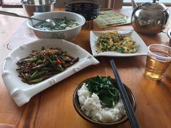 -来韶饭店