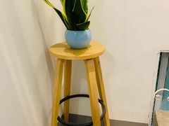 -稀物集咖啡(徽州大道店)