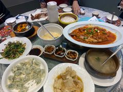 -佳兰雅序融合菜(高新店)