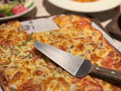 -碧特博格·20年品牌西餐厅(芜湖路店)