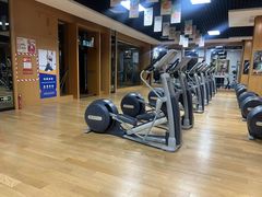 -蓝积木健身中心(高新店)