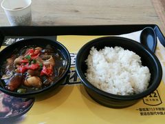 -老娘舅中式快餐(美好广场店)