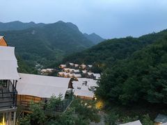 -北京山里寒舍度假酒店