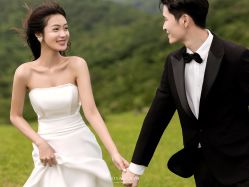 -挪娅婚纱摄影皇家会所