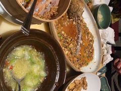 -锦府盐帮·侯宅(五棵松万达店)