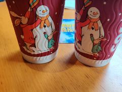 -COSTA COFFEE(上海虹口公园店)