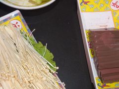 -芦月轩羊蝎子(劲松店)