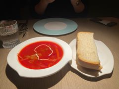 -波特曼西餐厅(中央大街店)