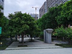 -木塔寺遗址生态公园