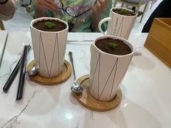 -喵园·猫主题咖啡厅·撸猫·猫咖(国贸店)