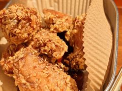 -양평식당·杨平食堂(华贸店)