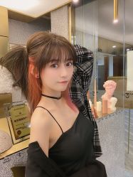 点击看大图 -3AM HAIR SALON烫发染发接发