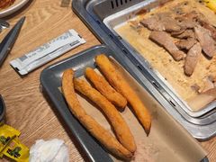 -新石器烤肉(百联川沙店)