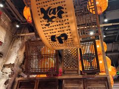 -周小波重庆小面·重庆名小吃(邹容路店)