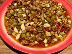 -泥糊破店小酒馆·团建聚餐(南京西路店)