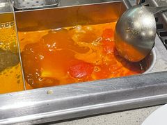 -海底捞火锅(名门店)
