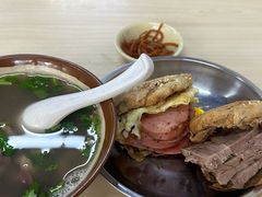 -昌顺马记小吃店(昌盛园店)