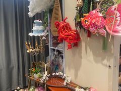 -海马体照相馆(上海宝山万达广场店)