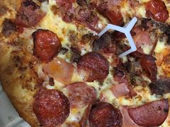 -Tubestation站点比萨(五道营店)