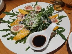-荷恬·精致蔬食料理(星海店)