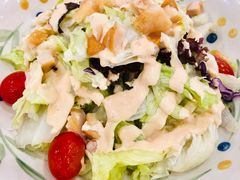 -萨莉亚意式餐厅(苏州泉屋店)