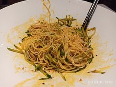 -小河盐帮·私家菜·烤鸭(三元桥·霄云路店)