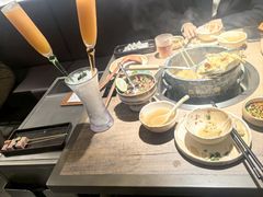 -蘑界·野生菌火锅(深业上城店)