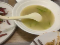 -格桑花开药膳蔬食文化空间