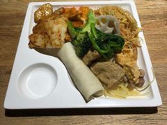 -素清香(解放路店)