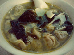 android_upload_pic-蒋家桥饺面店(四望亭路店)