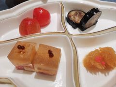 -A One Kitchen·南京精菜馆(德基广场店)