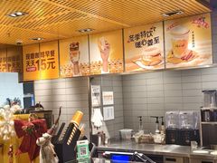 -麦当劳(豫园店)