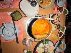 -生如夏花泰式火锅(鹭洲里店)