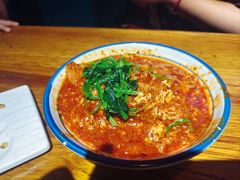 -柴窝堡22号辣子鸡·传承新疆菜