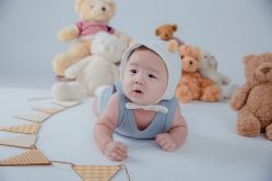 -小鬼当佳儿童摄影(河北保定店)