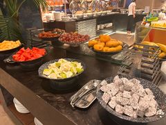 -安蒂娅·海鲜自助餐厅(安蒂娅美兰酒店)