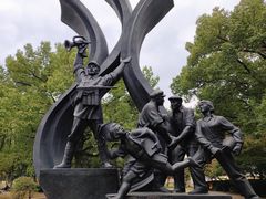 -上海市龙华烈士陵园